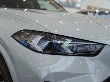 BMW X5 G05 SUV Facelifting 3.0 40i 381KM 2025 BMW X5 xDrive40i Sport Suv 3.0 (381KM) 2025, zdjęcie 4