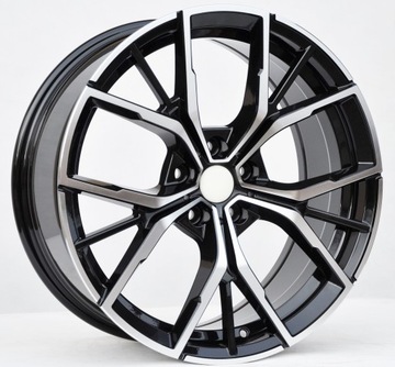 1667 МБ ДИСКИ 19 5x112 BMW 5 G30 G31 7 G11 G12