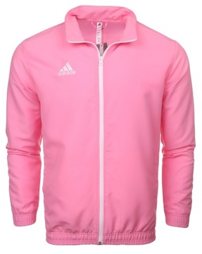 adidas bluza męska rozpinana logo sportowa roz.M