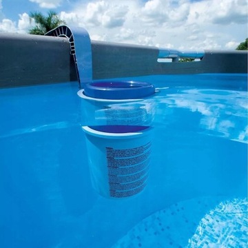 SKIMMER OCZYSZCZACZ WODY DO BASENU - BESTWAY 58233