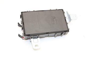 A2C53283034 JINÉ MODUL NISMO 3.7 253 2015 NISSAN 370 Z COUPE (Z34)
