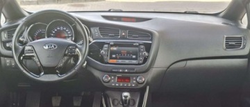 Kia Proceed 2013 Kia ProCeed Kia ProCeed 1.6 GDI L 1.6 Benzyna 135KM, zdjęcie 10