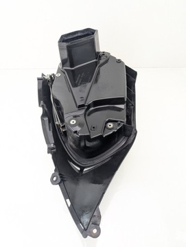 HONDA NTV 700 DEAUVILLE KUFER PRAWY BOCZNY