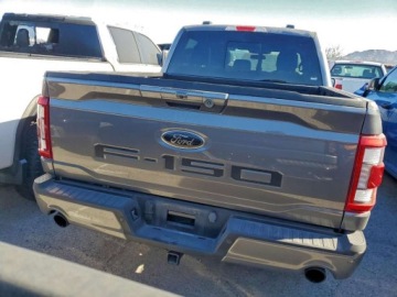 Ford 2023 Ford F150 Supercrew 2023 3.5l 3.5 Hybryda 400KM, zdjęcie 2