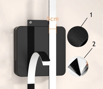 БОКСЕРСКИЙ КОВР НА СТЕНЕ ТРЕНИРОВОЧНЫЙ НАБОР ИЗ 2-Х ДИСКОВ