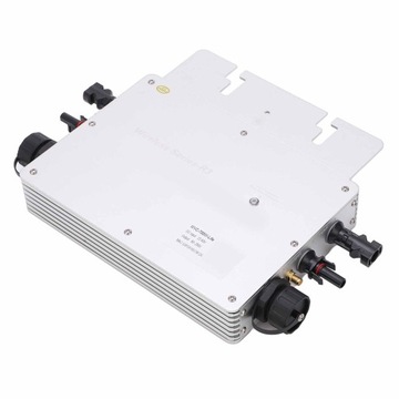 Mikroinwerter sieciowy 700W IP65 WiFi Kontrola