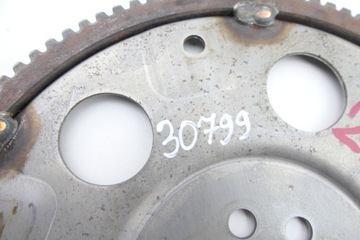 KOLO SETRVAČNÍK TOYOTA YARIS III 1.5 VVTI 2NR