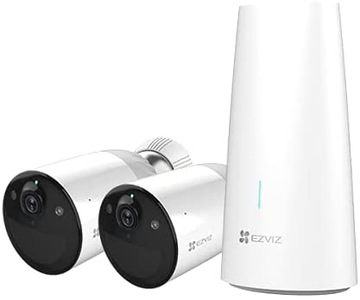 EZVIZ BC1-B2 KAMERA BEZPIECZEŃSTWA 1080P WIFI