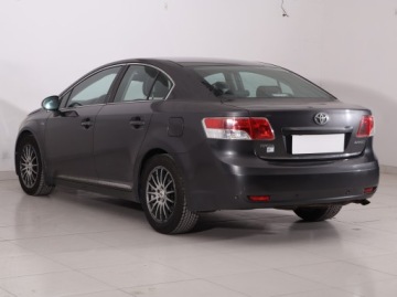 Toyota Avensis III Sedan 2.2 D-CAT 150KM 2009 Toyota Avensis 2.2 D-4D, Salon Polska, Serwis ASO, zdjęcie 3