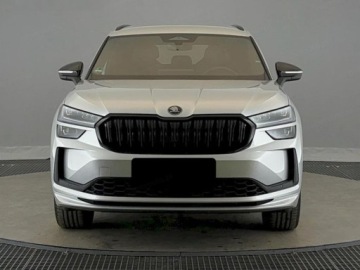 Skoda Kodiaq II SUV 2.0 TDI SCR 193KM 2026 Od ręki - Sportline 2.0 TDI DSG 4x4 193KM, zdjęcie 1