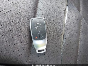 Mercedes GLS X167 2022 Mercedes-Benz GLS 450 4Matic 2022 3.0l 3.0 Benzyna 362KM, zdjęcie 8