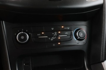 Ford Focus III Kombi Facelifting 1.5 TDCi 120KM 2017 Ford Focus 1.5 TDCi, Salon Polska, VAT 23%, Klima, zdjęcie 12