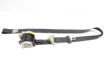 PAS BEZPIECZENSTWA PRZOD PRZEDNI 3 DRZWI TOYOTA YARIS I 1999-2005