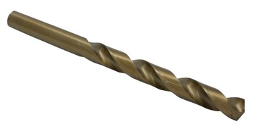 Сверло по металлу COBALT HSS FI 4 мм INOX