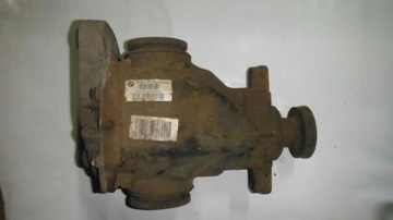 DIFER NÁPRAVA ZADNÍ BMW E60 E61 M57 530D 7542510 2.56