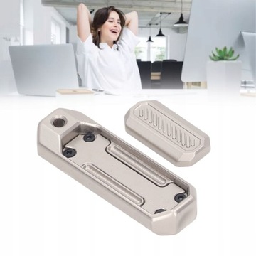 EDC ИГРУШКА МАГНИТНАЯ ТАПОЧКА СДВГ