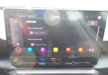 Cupra Leon II Hatchback 1.5 eTSI MHEV 150KM 2023 Cupra Leon Okazja 1.5 Benzyna 150KM, zdjęcie 30