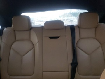 Porsche Macan SUV 3.0 V6 340KM 2018 Porsche Macan S 2018 3.0l 3.0 Benzyna 340KM, zdjęcie 10