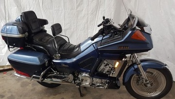 ОПОРА РАМЫ YAMAHA 1300 XVZ ROYAL VENTURA