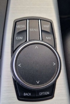 BMW Seria 3 F30-F31-F34 Limuzyna Facelifting 2.0 320d 190KM 2017 BMW Seria 3 190KM 1 Wlasciciel Od Nowosci LED NaviPL Bi-Xenon 2.0 Diesel, zdjęcie 21