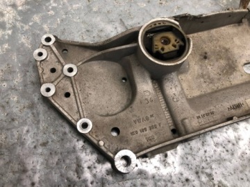 1K0199369F, träger Fahrschemel Achsträger VW GOLF VI 1K0199369F | thumb 5