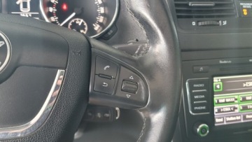Skoda Yeti Minivan 2.0 TDI CR DPF 110KM 2013 Skoda Yeti YETI 2.0 tdi Panoramiczny dach Klimatronik MOZLIWA ZAMIANA 2.0, zdjęcie 16