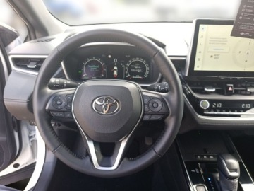 Toyota Corolla Cross 2025 Toyota Corolla Cross 2.0 Hybrid Style Toyota Corol, zdjęcie 18