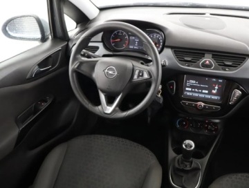 Opel Corsa E Hatchback 3d 1.4 Twinport 90KM 2018 Opel Corsa 1.4, Salon Polska, Serwis ASO, GAZ, zdjęcie 6