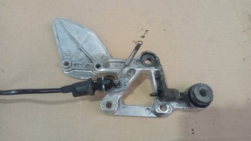 КОМПЛЕКТ ПЕРЕДНИЙ ПРАВЫЙ YAMAHA FAZER FZS 600 ВОДИТЕЛИ