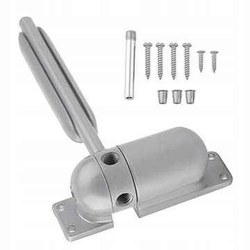 Дверной доводчик Регулируемый