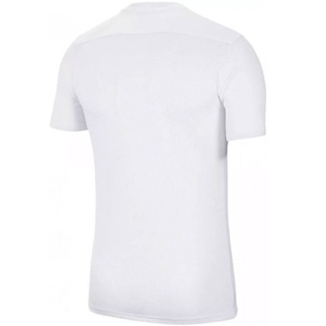 Koszulka Nike Park VII BV6708 102 - BIAŁY; XL