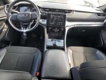 Jeep Grand Cherokee IV 2021 Jeep Grand Cherokee 2021 JEEP GRAND CHEROKEE L LAREDO 3.6 Benzyna 293KM, zdjęcie 7