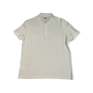 Męska koszulka polo LACOSTE CLASSIC XL
