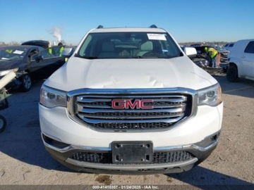  GMC Acadia 2019r., SLT-1, od ubezpieczalni 3.6 Benzyna 310KM, zdjęcie 1
