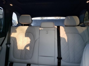 BMW X5 G05 2025 BMW X5 M60i 2025 4.4 Benzyna 523KM, zdjęcie 10
