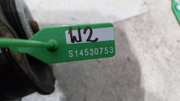 TLUMIČ LEVÝ PŘEDNÍ 2Q0413031EL VW TAIGO 2022R