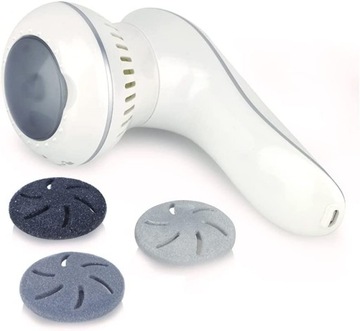 BETER FEET&ROLL ELEKTRONICZNY PILNIK DO PIĘT
