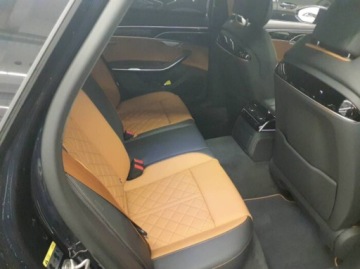 Audi A8 D5 Sedan Facelifting 4.0 60 TFSI 460KM 2024 Audi A8 A8 60 TFSI quattro tiptronic S-line, zdjęcie 5