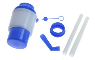 AG99 ВОДЯНОЙ НАСОС ДЛЯ НАПИТКОВ БУТЫЛКИ СИФОН РАСПРЕДЕЛИТЕЛЬ ДОЗАТОР + переходник n