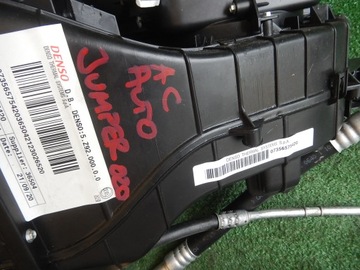 ПОЛНЫЙ КОНДИЦИОНЕР JUMPER BOXER 2021 2.2 HDI KLIMATRONIK