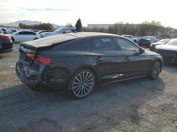 Audi A5 F5 2022 Audi a5 2022 Premium Plus 40 2.0 Benzyna 201KM, zdjęcie 3