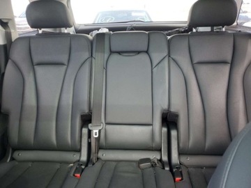 Audi Q7 II 2020 Audi Q7 Prestige 2020 3.0l 3.0 Benzyna 335KM, zdjęcie 11