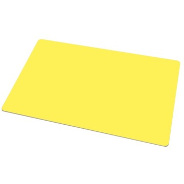 Dla dziecka podkładka ochrona blatu Cytrynowa