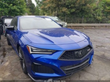 Acura 2022 Acura TLX Type S 2022 3.0 Benzyna 355KM, zdjęcie 5