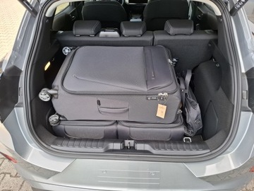 Ford Puma II Crossover E-Gen Elektryczny 43kWh 168KM 2025 Nowy Ford Puma Gen E 168 KM, zdjęcie 11