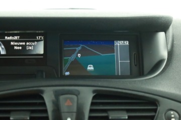 Renault Scenic III XMOD Energy TCe 115KM 2013 Renault Scenic 1.2 TCe, Navi, Klima, Klimatronic, zdjęcie 11