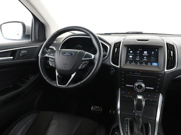 Ford Edge II 2017 Ford EDGE ST-Line 4X4 Panorama Czujniki parkowania, zdjęcie 15