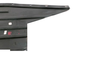 MINI R60 R61 Крышка корпуса шасси 9813536