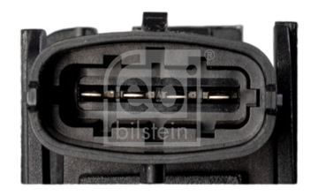 FEBI BILSTEIN 176018 HRDLO KOLEKTOR NASÁVÁCÍ