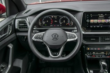 Volkswagen T-Cross 2026 Volkswagen T-Cross R-Line Plus 1.5 TSI 150 KM DSG, zdjęcie 14